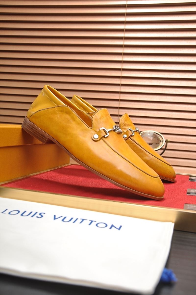 Louis Vuitton Business Shoes